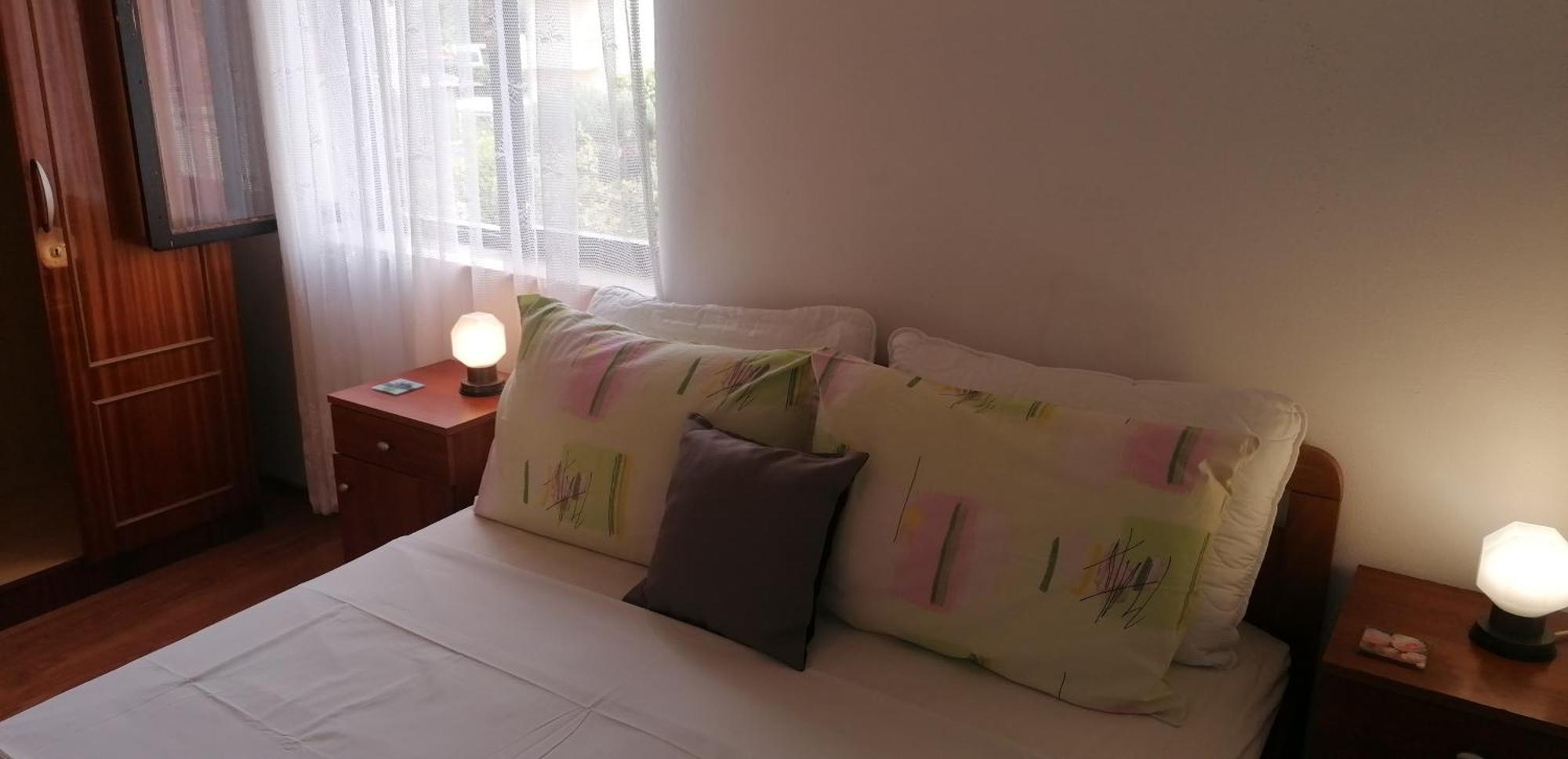 Apartments Srhoj Stari Grad  Dış mekan fotoğraf