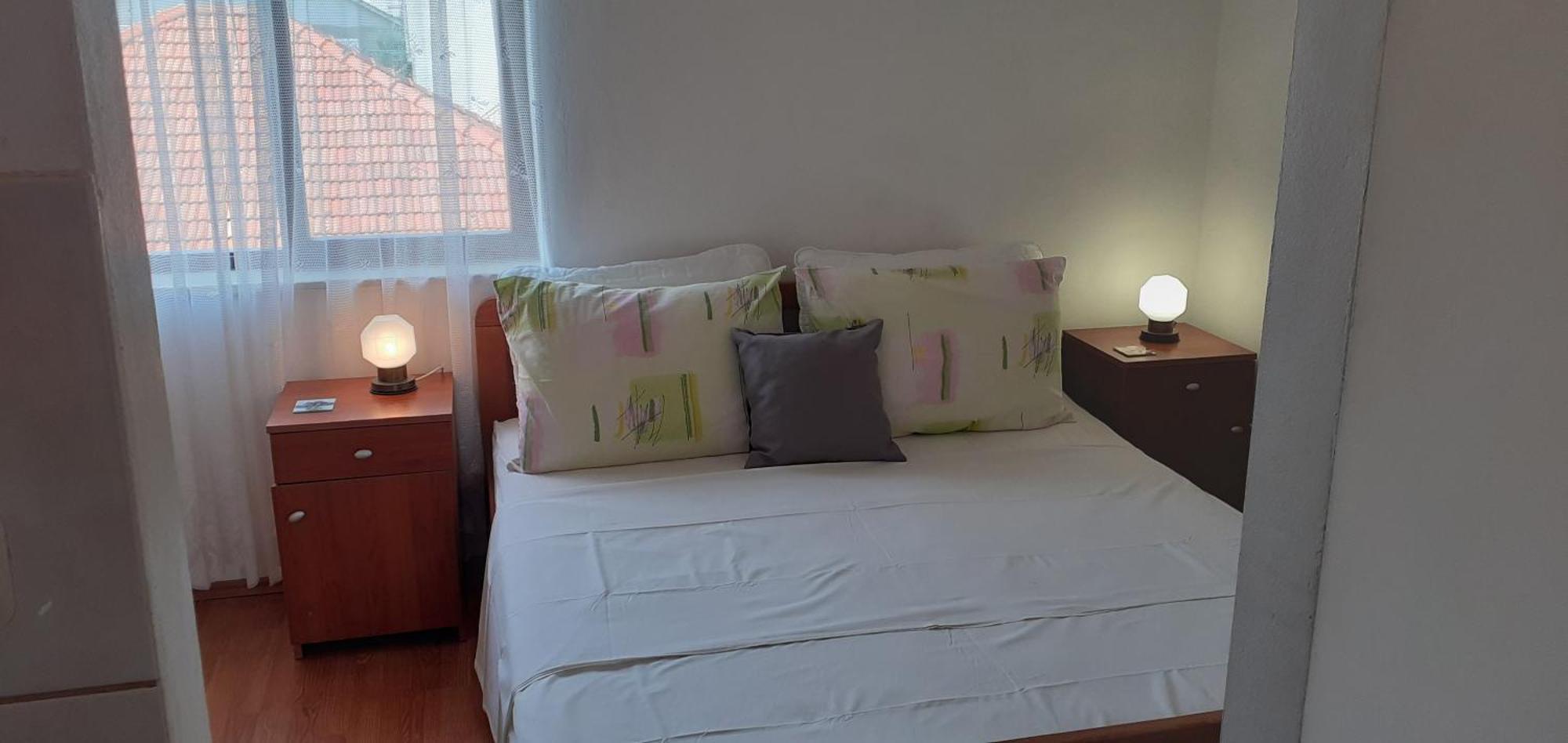 Apartments Srhoj Stari Grad  Dış mekan fotoğraf