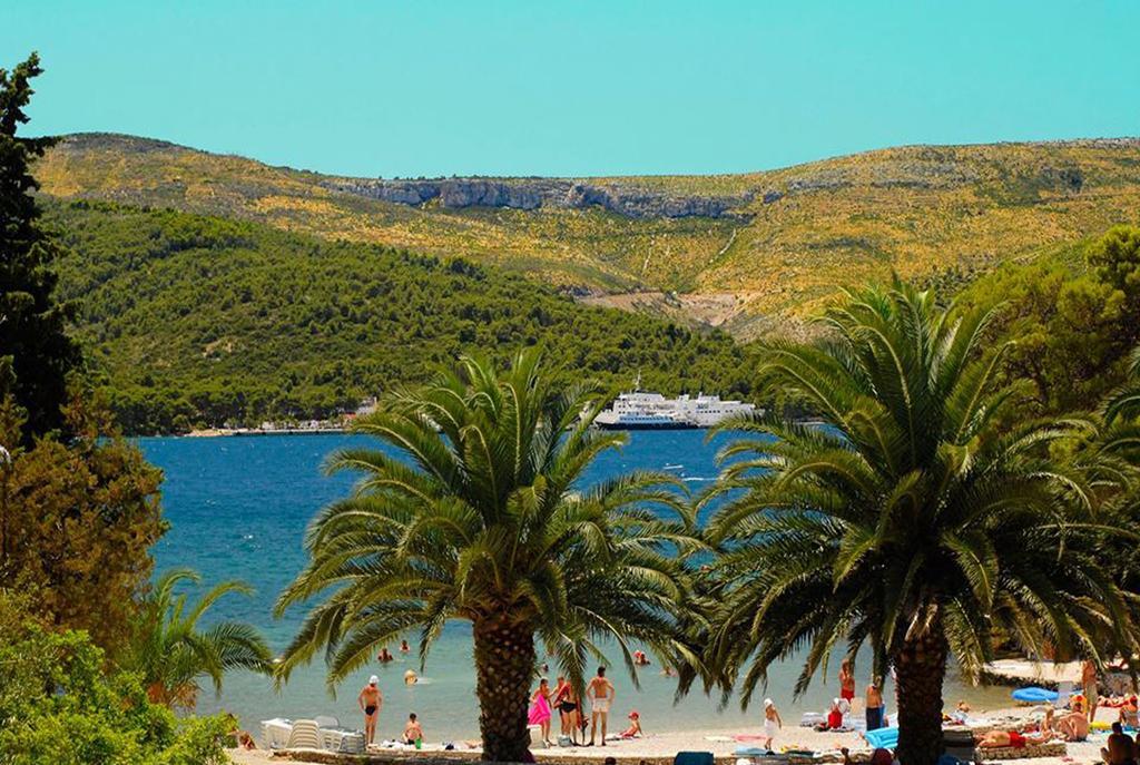 Apartments Srhoj Stari Grad  Dış mekan fotoğraf