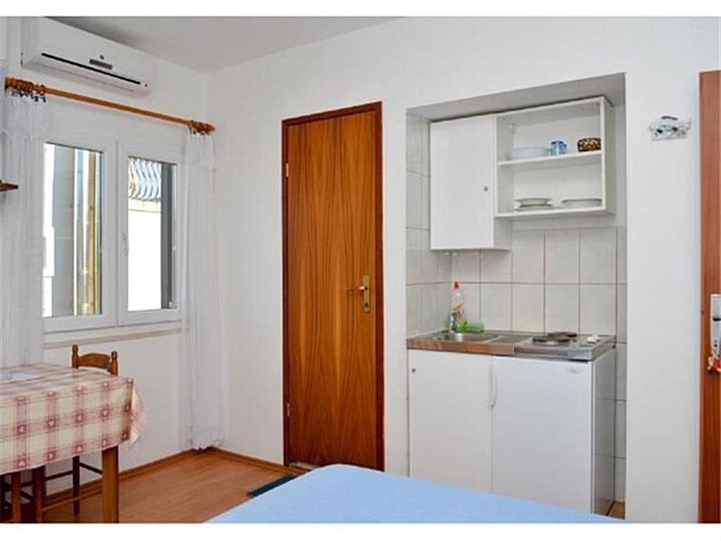 Apartments Srhoj Stari Grad  Dış mekan fotoğraf