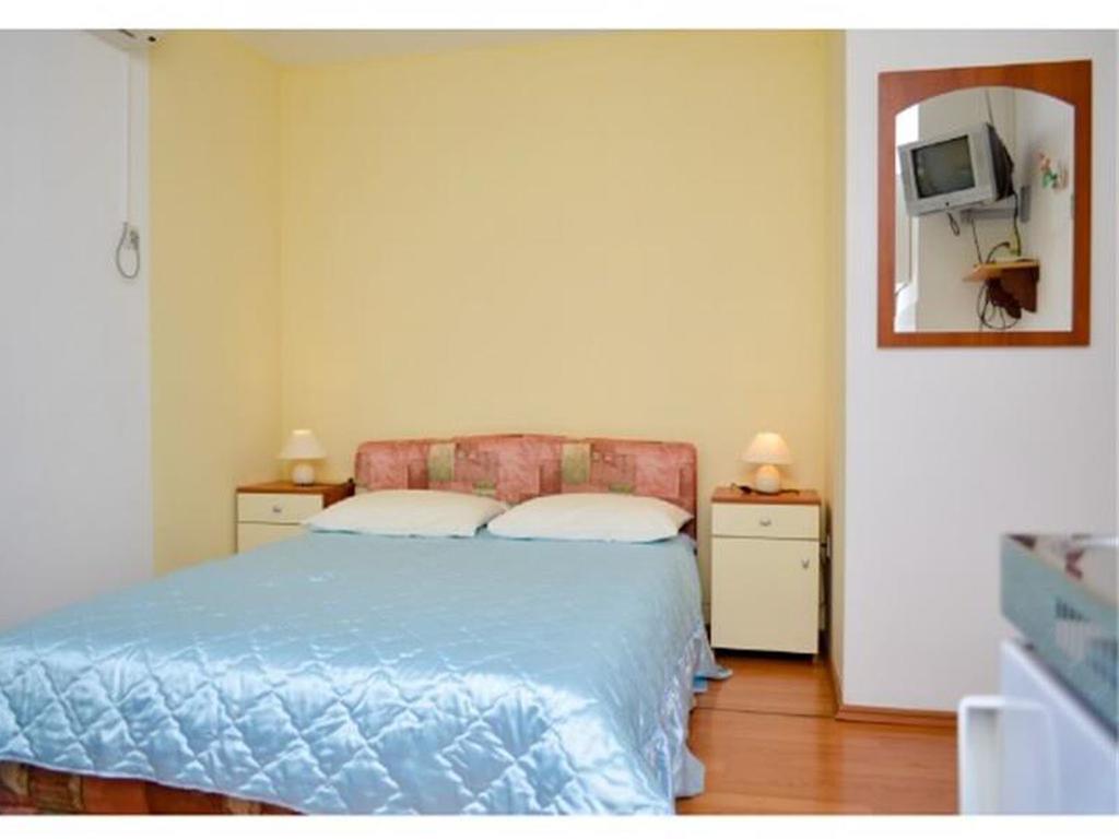 Apartments Srhoj Stari Grad  Dış mekan fotoğraf