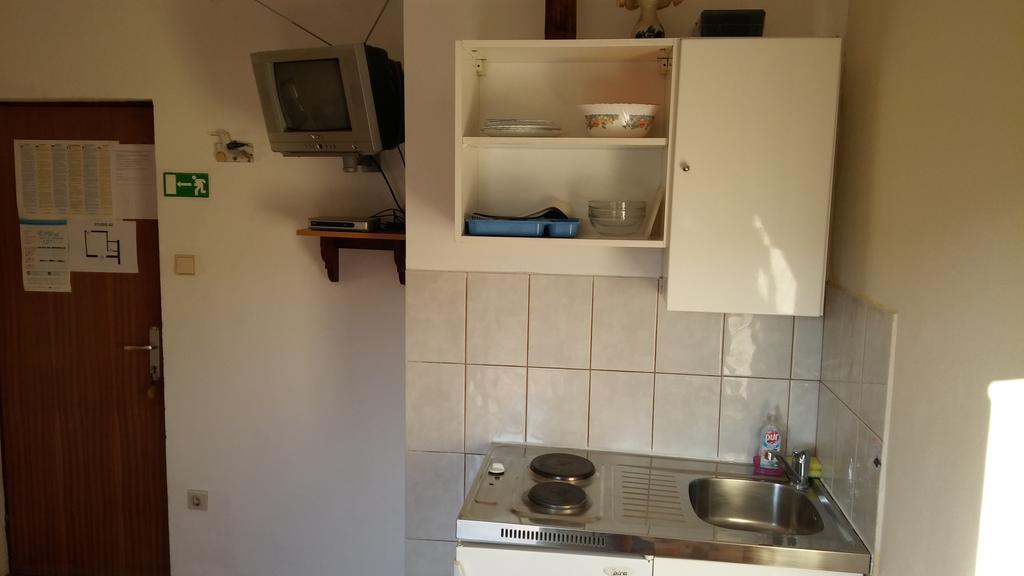 Apartments Srhoj Stari Grad  Dış mekan fotoğraf