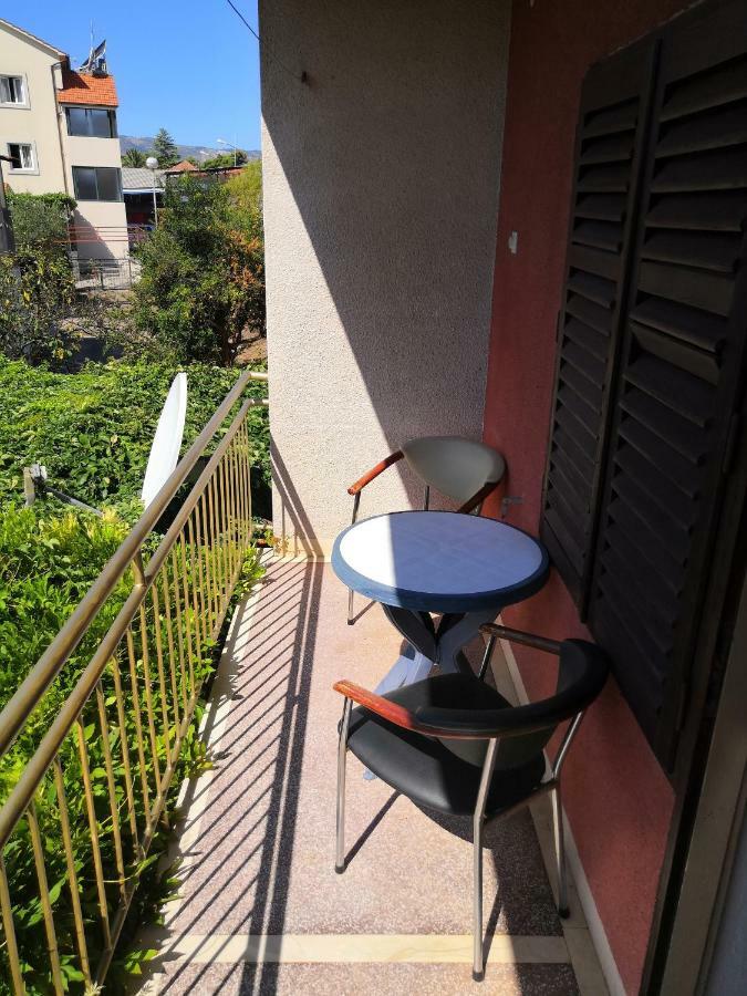 Apartments Srhoj Stari Grad  Dış mekan fotoğraf