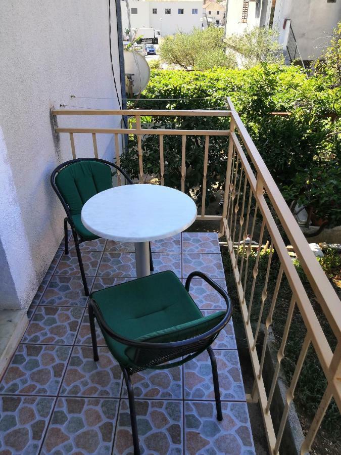 Apartments Srhoj Stari Grad  Dış mekan fotoğraf