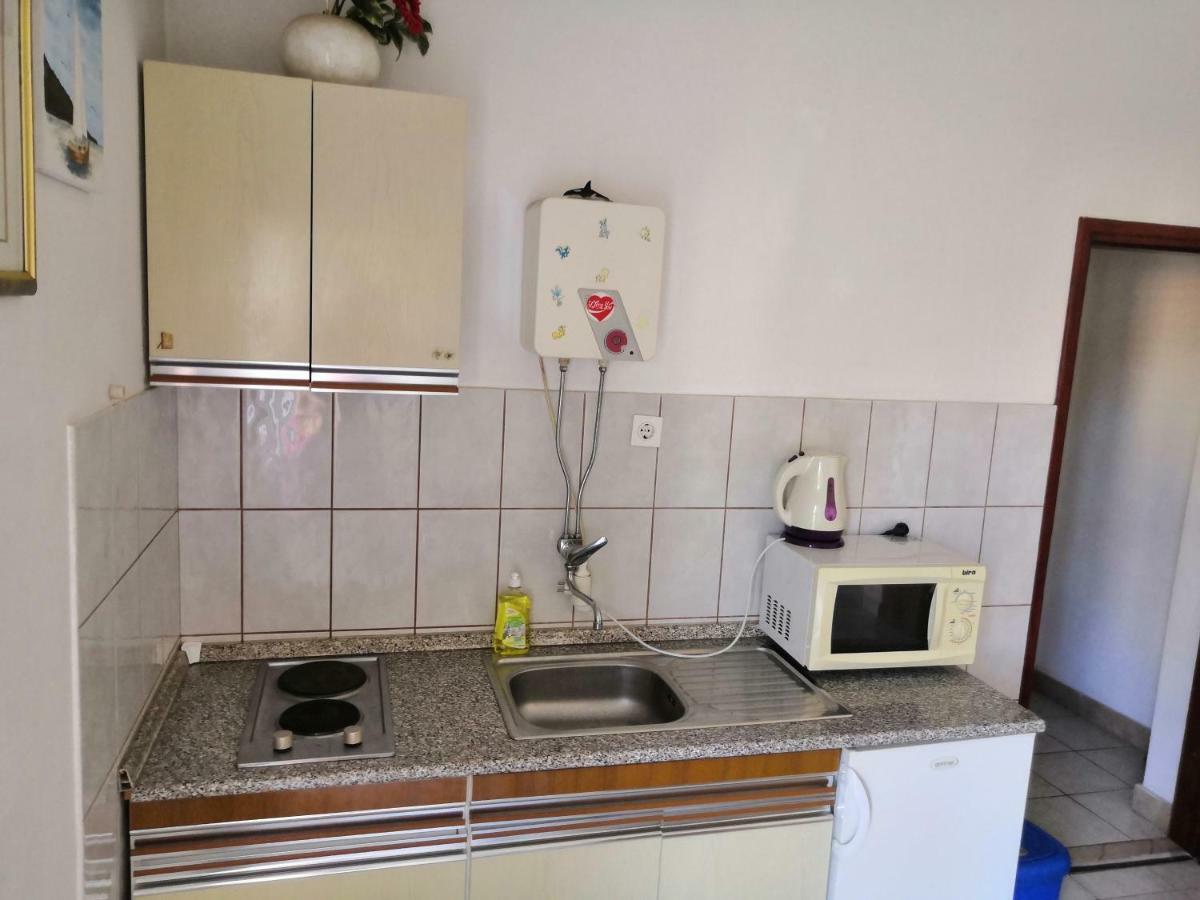 Apartments Srhoj Stari Grad  Dış mekan fotoğraf